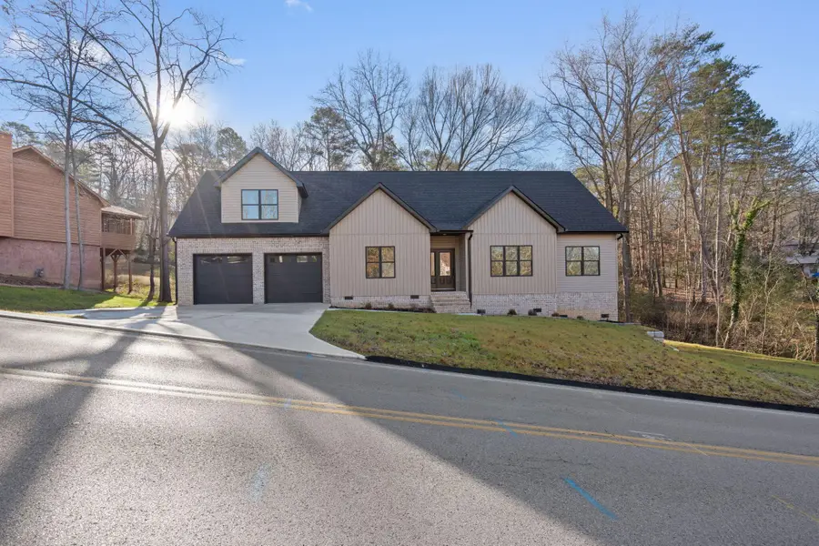 2460 Valley Hills Trail Nw, Cleveland, TN 37311 - #3