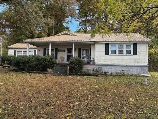 158 Needle Eye Lane, Delano, TN 37325 - #1