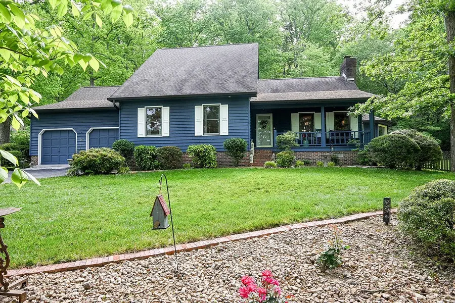 2168 Little Falls Circle Nw, Cleveland, TN 37311 - #2
