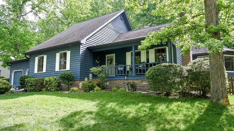 2168 Little Falls Circle Nw, Cleveland, TN 37311 - #3