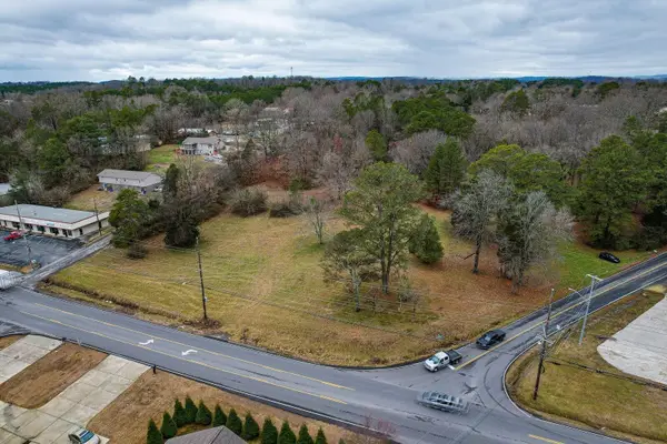 8 37th Street Ne, Cleveland, TN 37312