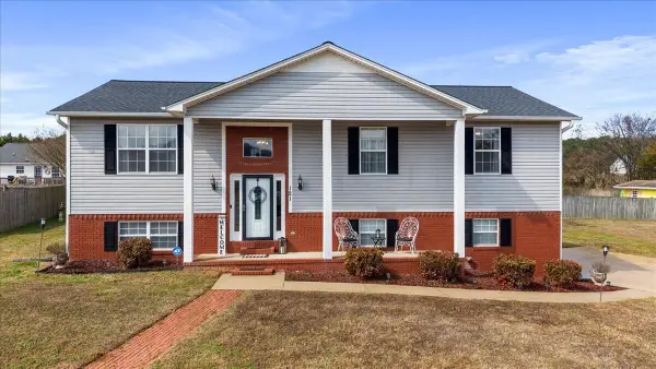 121 Angie Court Nw, Cleveland, TN 37312