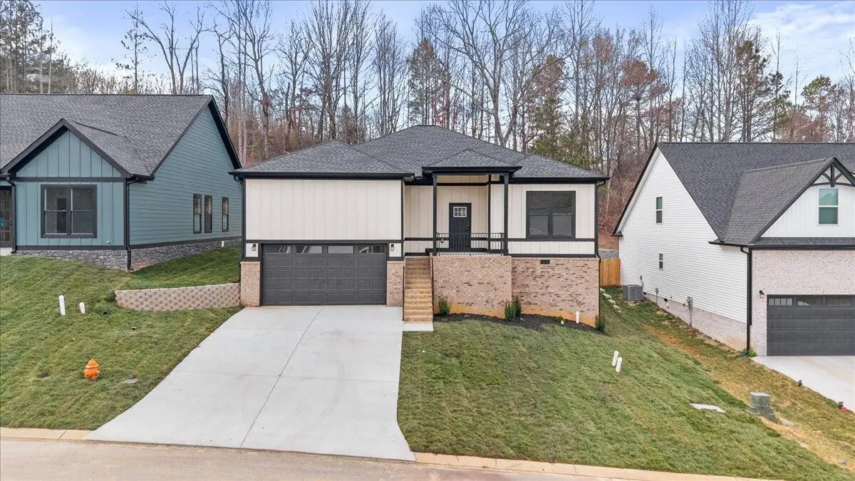1407 Haven Ridge Drive Ne, Cleveland, TN 37312 - #1