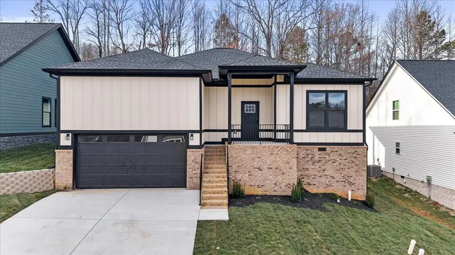 1407 Haven Ridge Drive Ne, Cleveland, TN 37312 - #3