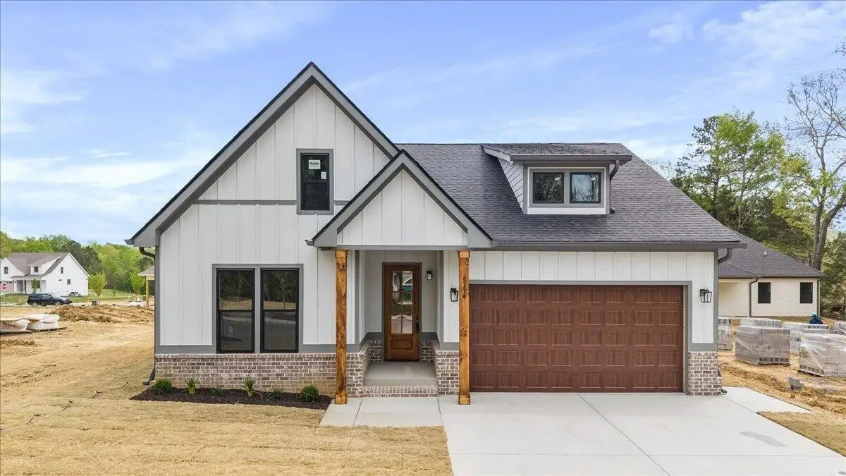 5314 Mia Court Nw, Cleveland, TN 37312 - #1
