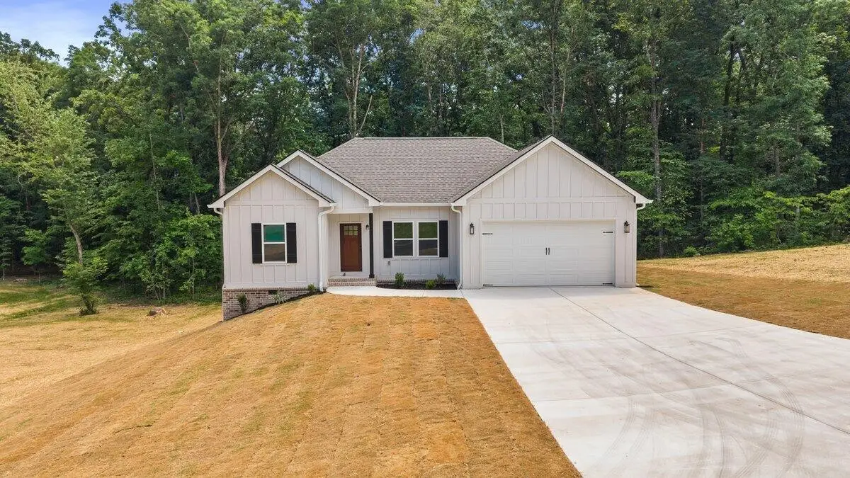 125 County Road 155, Riceville, TN 37370 - #1