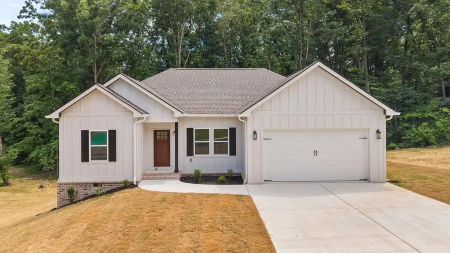 125 County Road 155, Riceville, TN 37370 - #2
