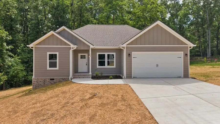 129 County Road 155, Riceville, TN 37370 - #3