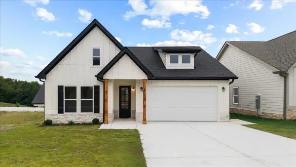 5220 Norah Place Nw, Cleveland, TN 37312