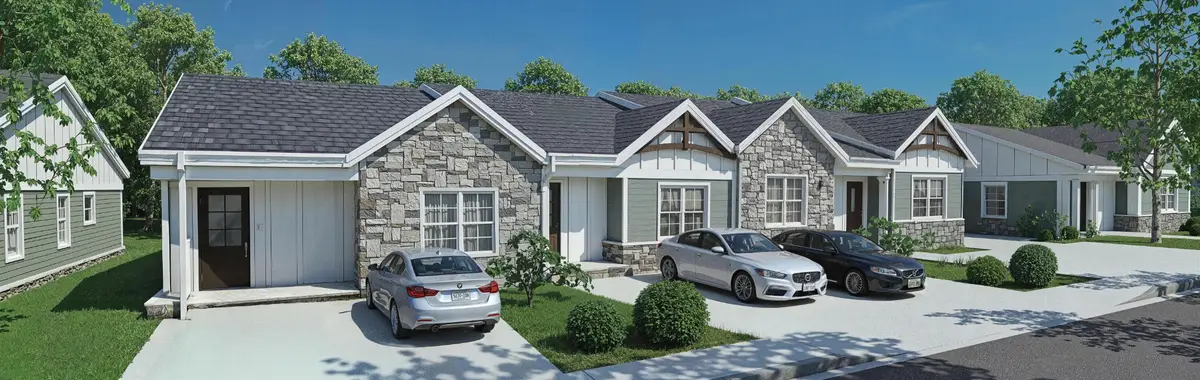 3 Blessed Way, Ooltewah, TN 37363 - #1