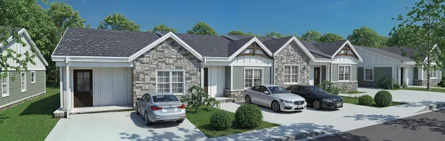 2 Blessed Way, Ooltewah, TN 37363 - #2