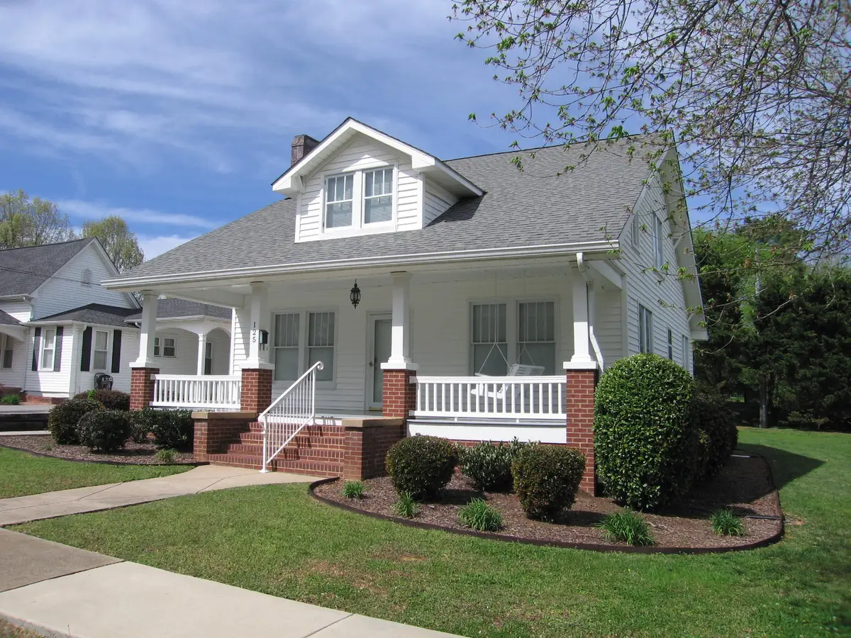 125 Ne 18th Street Ne, Cleveland, TN 37311 - #1
