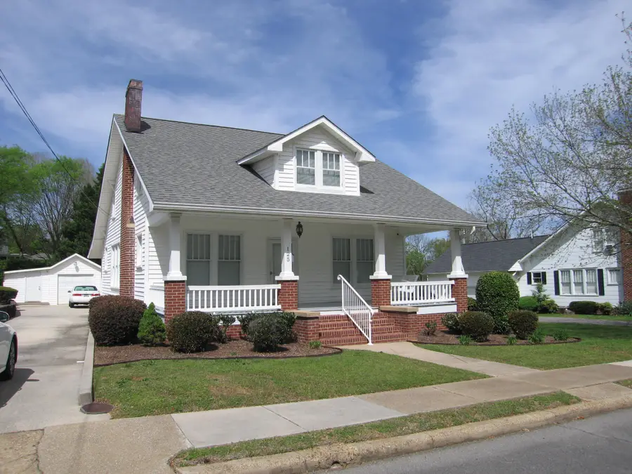 125 Ne 18th Street Ne, Cleveland, TN 37311 - #2