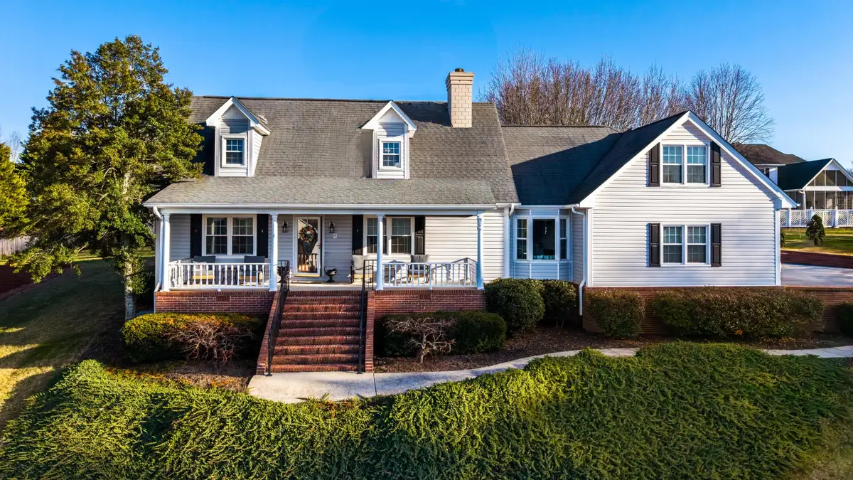1684 Lenox Drive Nw, Cleveland, TN 37312 - #1