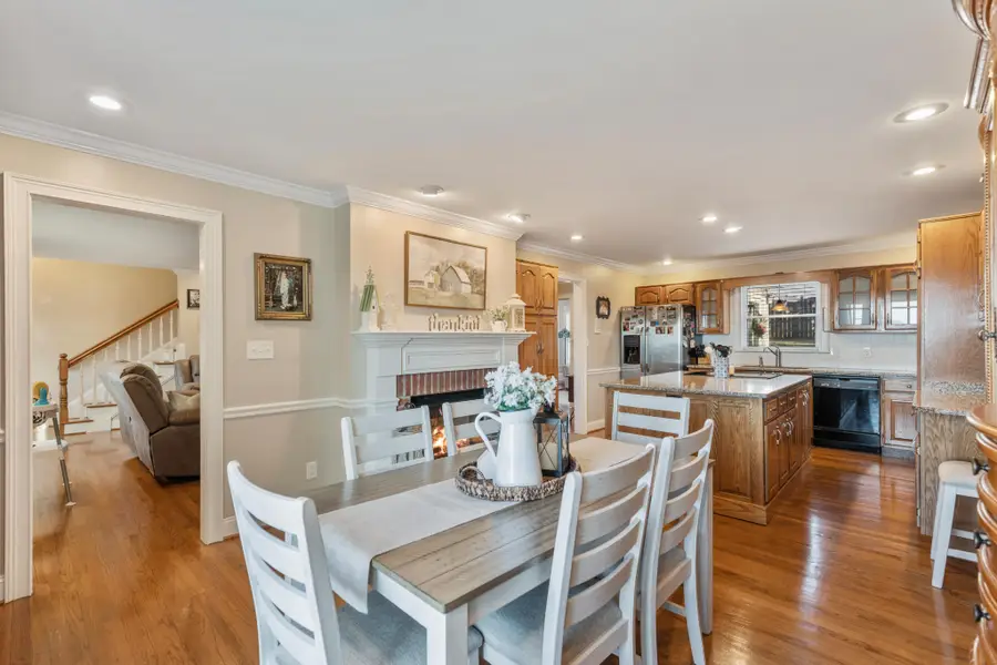 1684 Lenox Drive Nw, Cleveland, TN 37312 - #3
