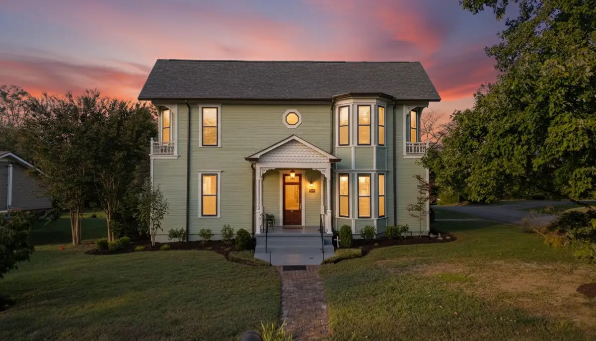 320 15th Street Nw, Cleveland, TN 37311 - #1