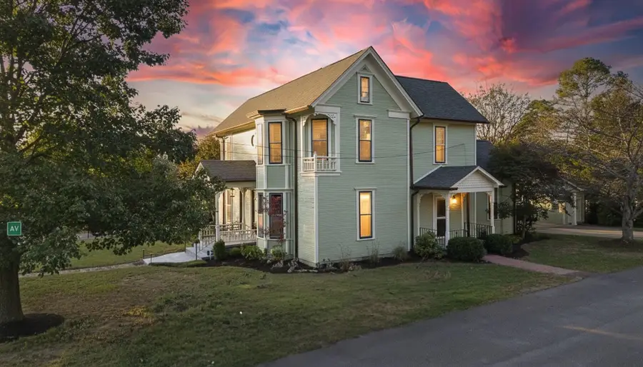 320 15th Street Nw, Cleveland, TN 37311 - #2