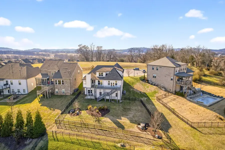 2340 Coppergate Way, Thompsons Station, TN 37179 - #3