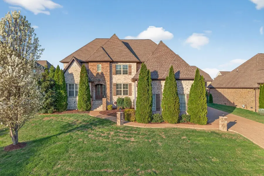 8008 Puddleduck Ln, Spring Hill, TN 37174 - #3