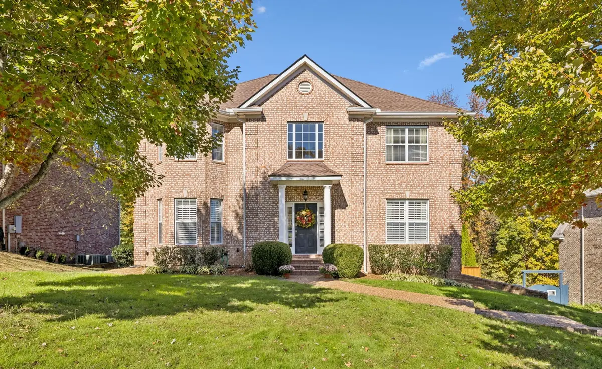 1572 Red Oak Ln, Brentwood, TN 37027 - #1
