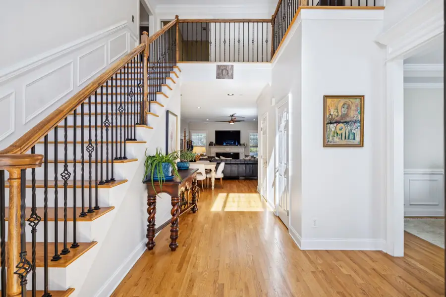 1572 Red Oak Ln, Brentwood, TN 37027 - #2
