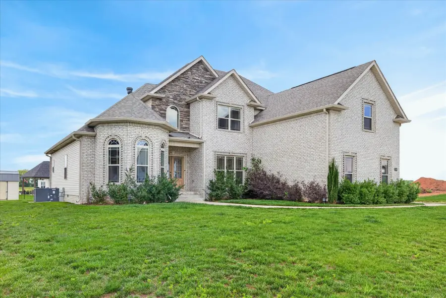 344 Oasis Ln, Clarksville, TN 37043 - #2