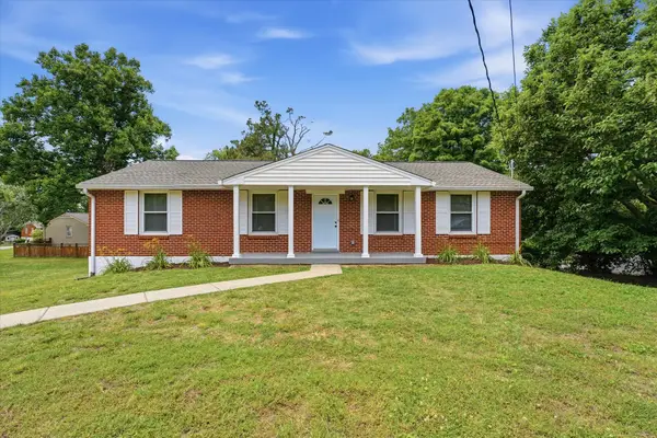4703 Langston Dr, Nashville, TN 37211