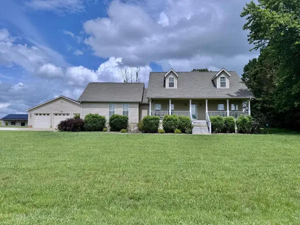 799 Riverbend Drive, Dayton, TN 37321
