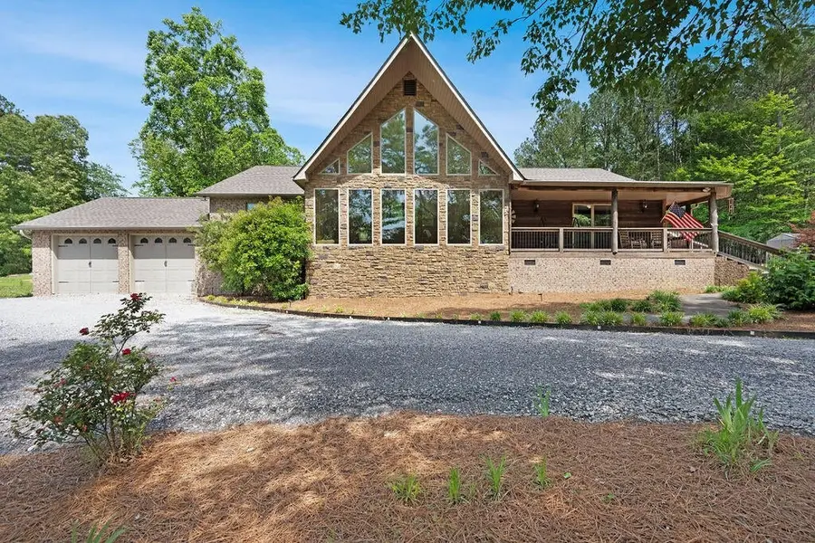 4440 Keith Rd, Ringgold, GA 30736 - #2