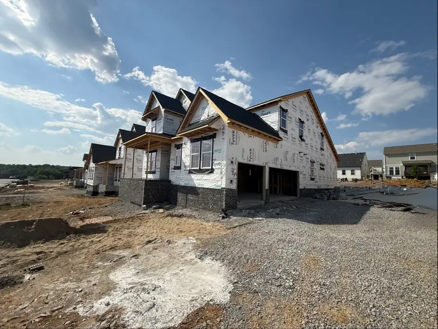 4637 Hessey Rd, Mount Juliet, TN 37122 - #2