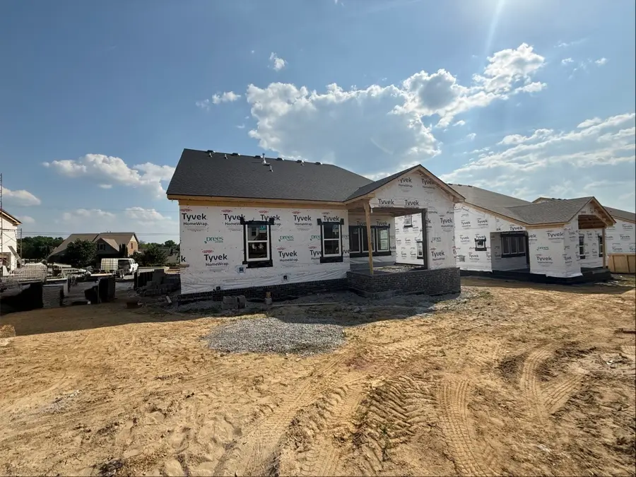 4637 Hessey Rd, Mount Juliet, TN 37122 - #3