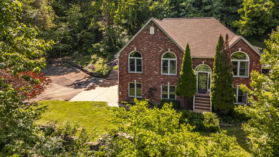 2875 Lower Walkers Creek Rd, Goodlettsville, TN 37072 - #2