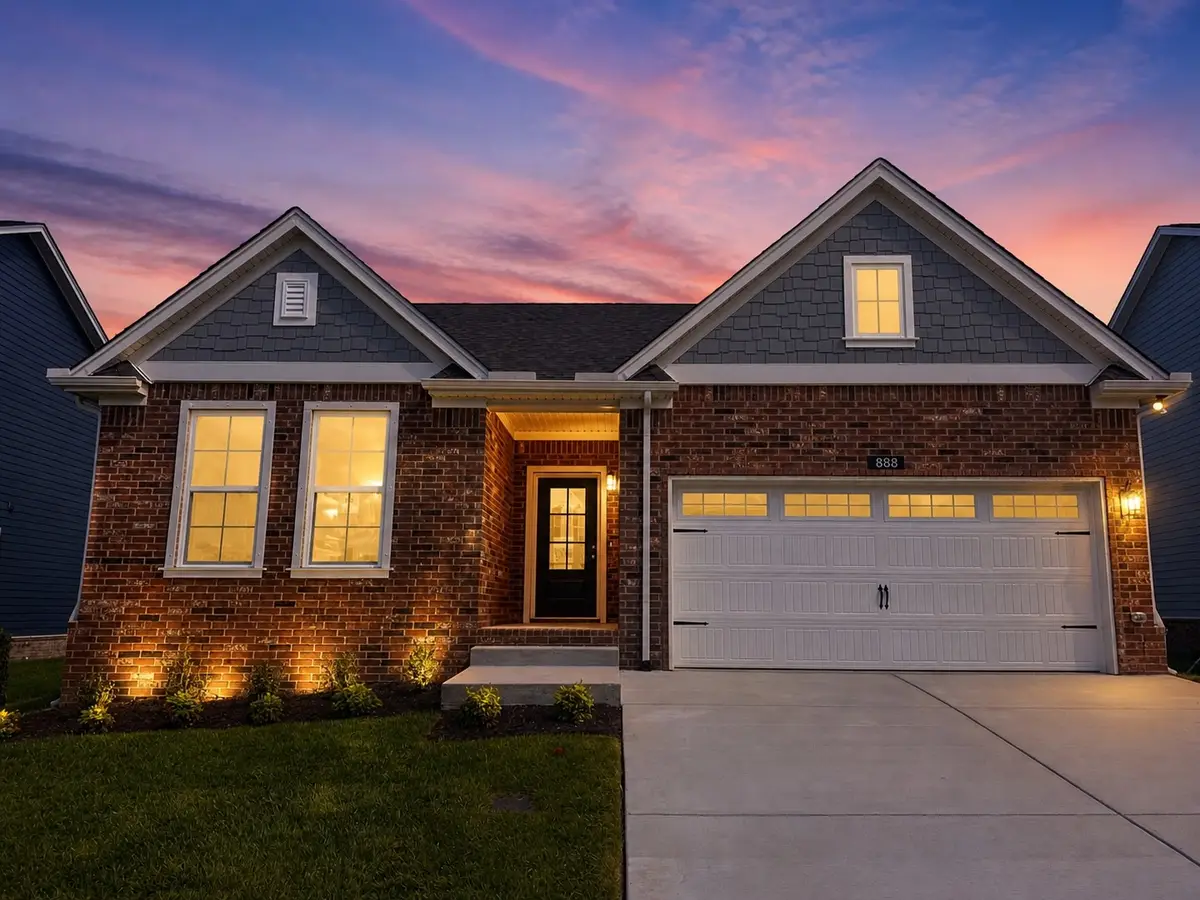 888 Joe Miller Dr, Hendersonville, TN 37075 - #1