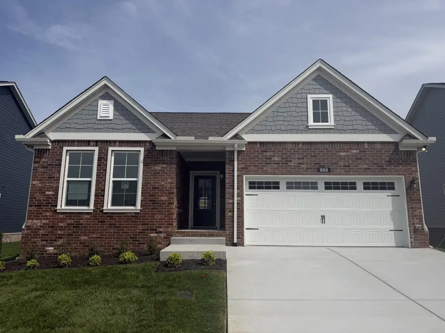 888 Joe Miller Dr, Hendersonville, TN 37075 - #3