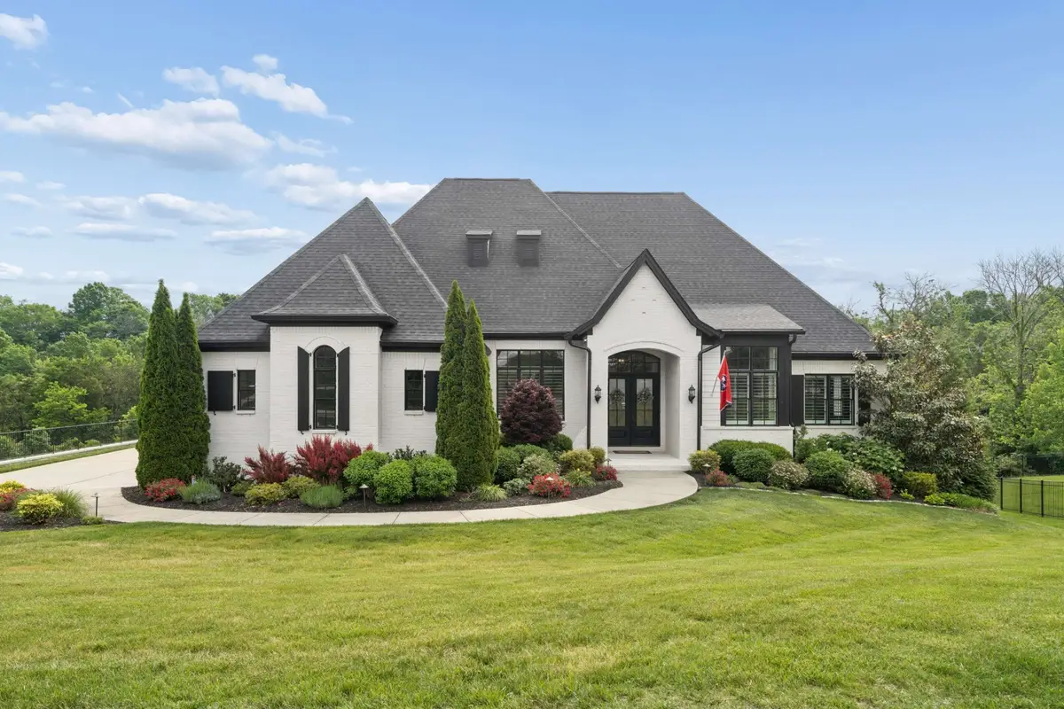 1863 Burland Cres, Brentwood, TN 37027 - #1