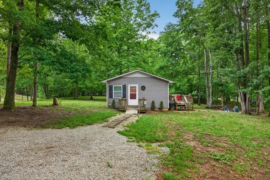 1211 Camp Belle Air Rd, Sparta, TN 38583 - #1