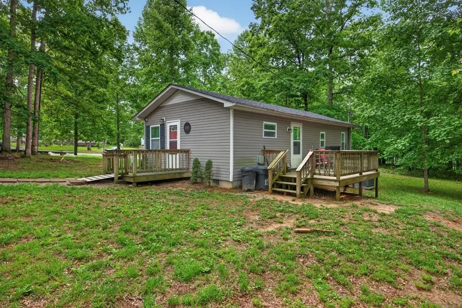 1211 Camp Belle Air Rd, Sparta, TN 38583 - #2