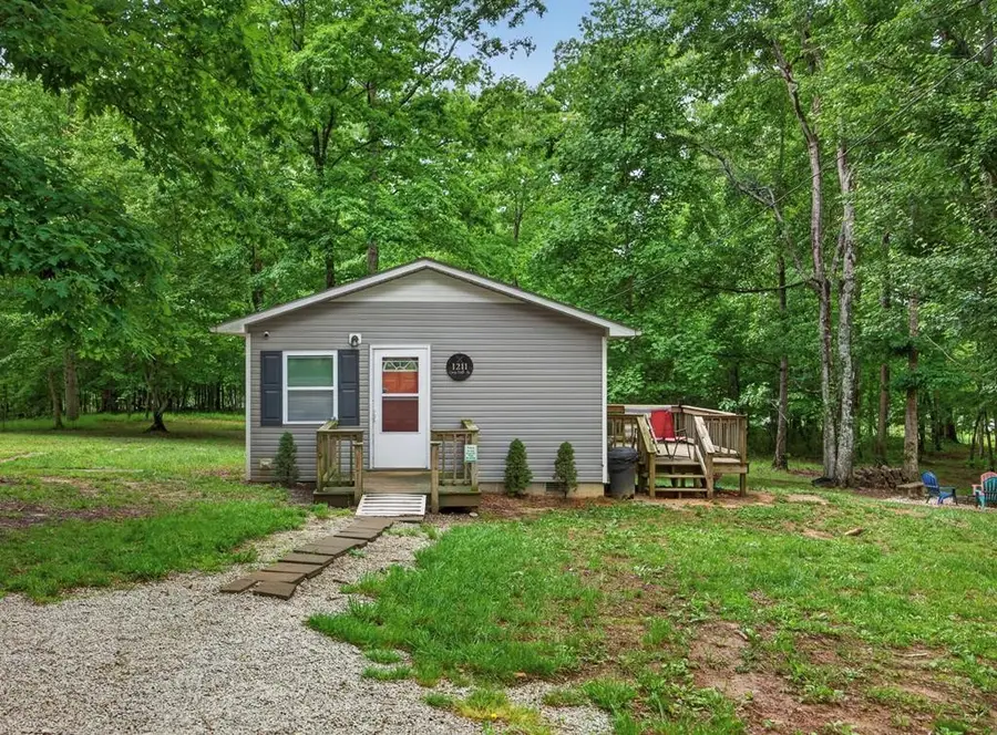 1211 Camp Belle Air Rd, Sparta, TN 38583 - #3