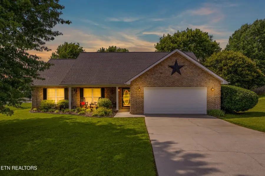 241 Edinburgh Drive, Lenoir City, TN 37771 - #2