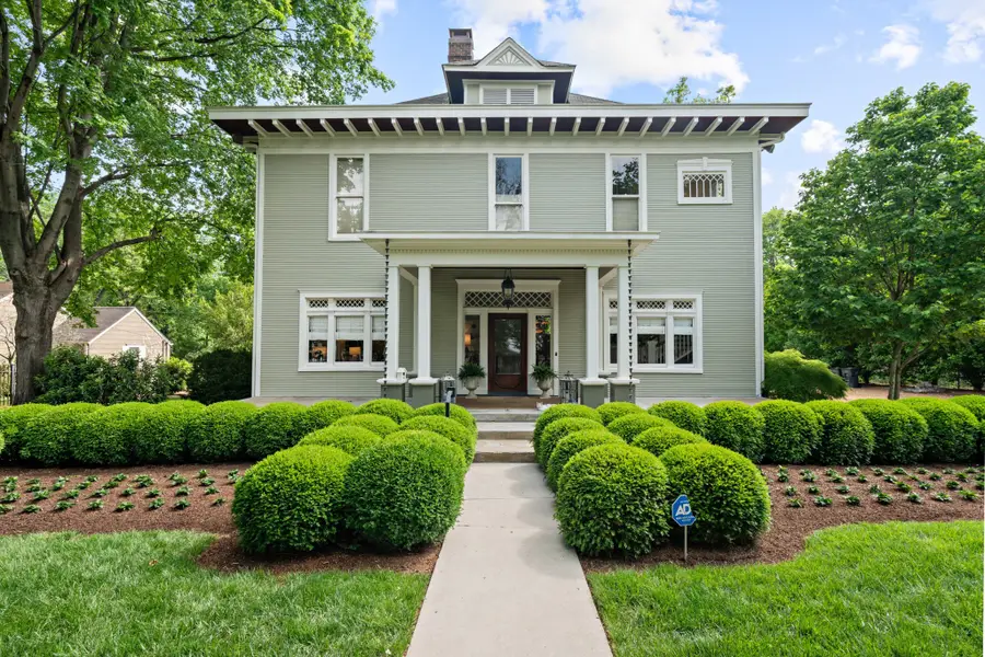 1015 Clifton Ln, Nashville, TN 37204 - #2