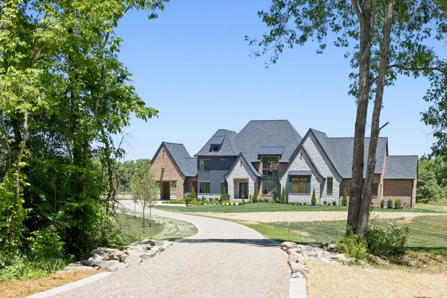 4334 Arno Rd, Franklin, TN 37064 - #2