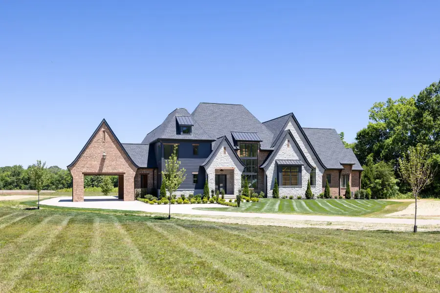 4334 Arno Rd, Franklin, TN 37064 - #3