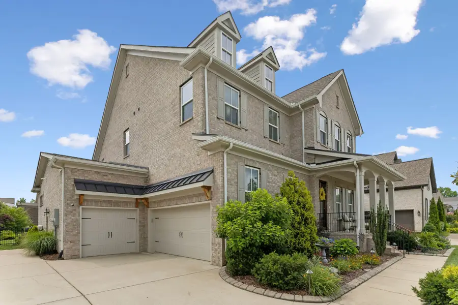 3663 Martins Mill Rd, Thompsons Station, TN 37179 - #3