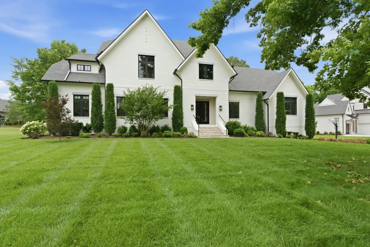 5108 Seward Rd, Brentwood, TN 37027 - #1