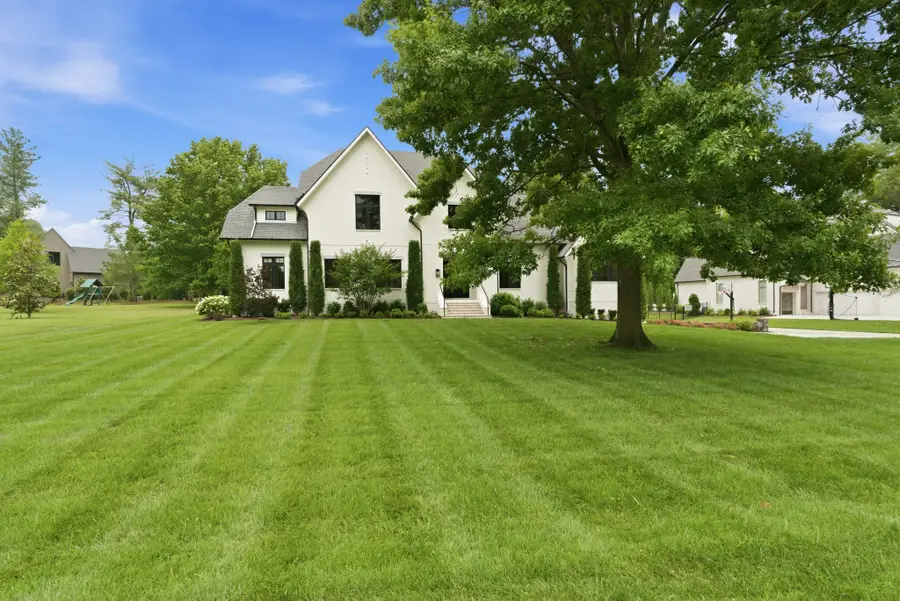 5108 Seward Rd, Brentwood, TN 37027 - #2