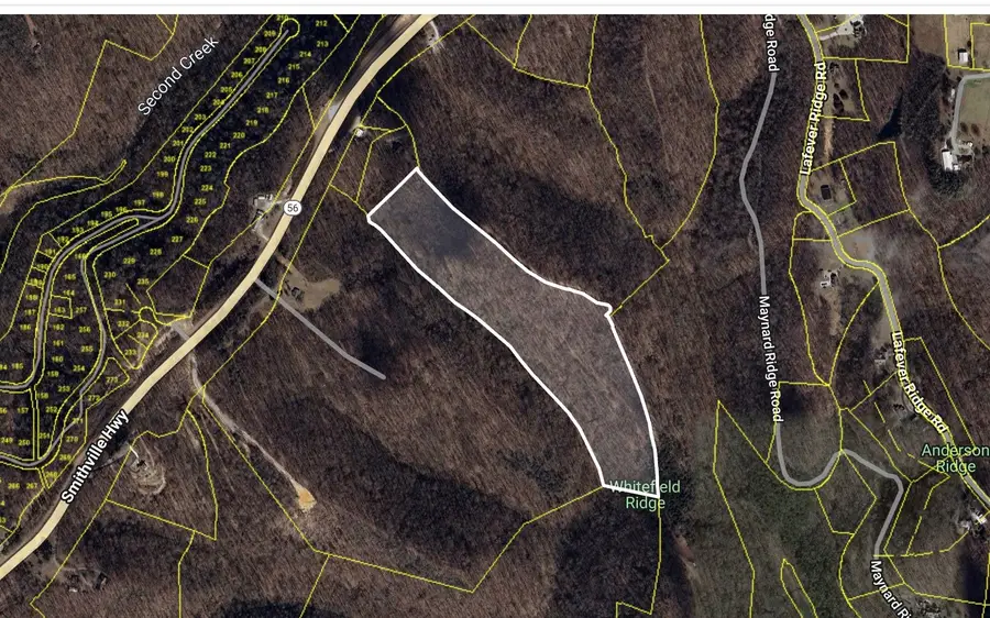 0 Smithville Hwy, Silver Point, TN 38582 - #3