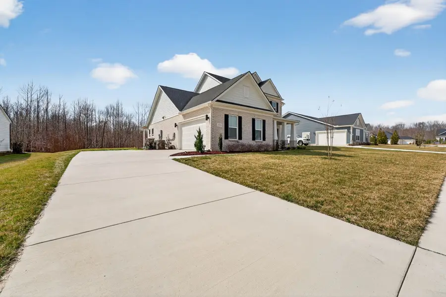 7780 Second Fiddle Way, Arrington, TN 37014 - #3