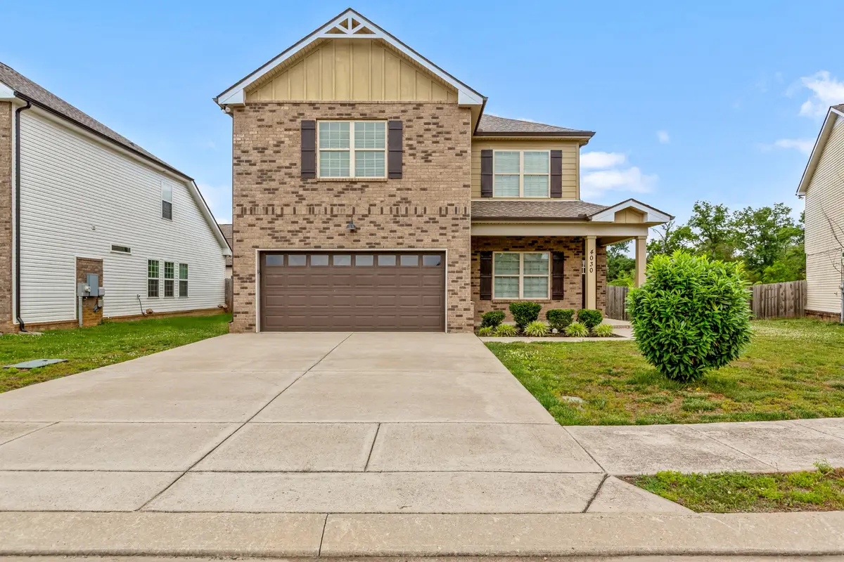 4030 Ella Cook Cir, Murfreesboro, TN 37129 - #1