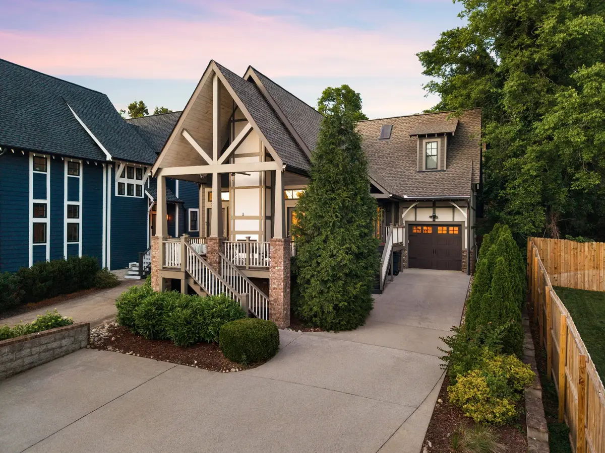 2506 Vaulx Ln, Nashville, TN 37204 - #1