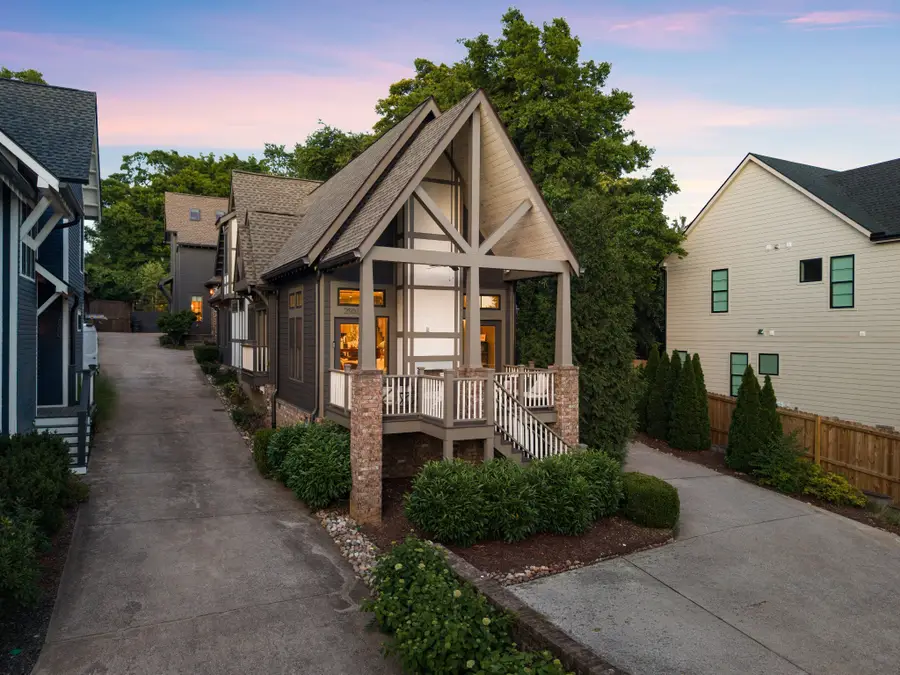 2506 Vaulx Ln, Nashville, TN 37204 - #2